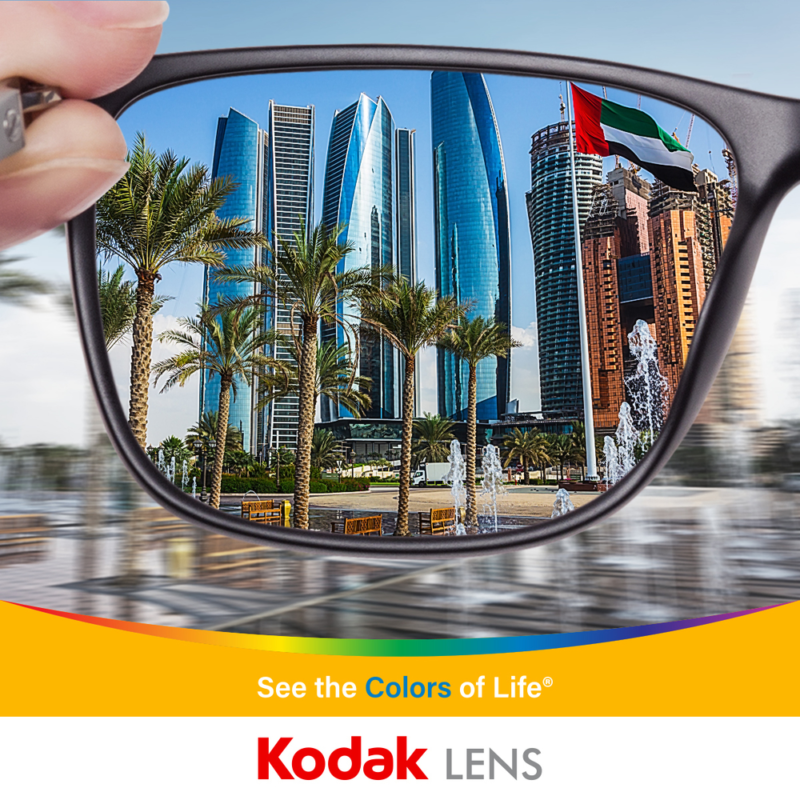 KodaklensAbuDhabi Kodak Lens India